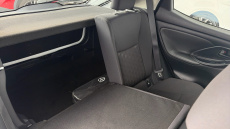 Toyota Yaris 1.5 Hybrid Icon 5dr CVT Hybrid Hatchback